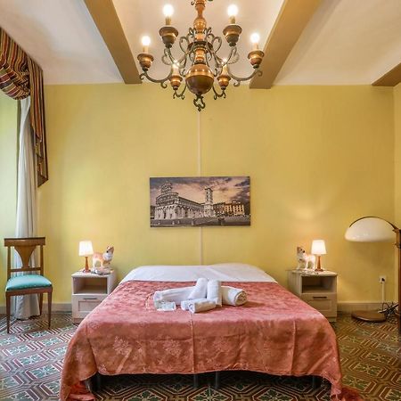Apartment & Rooms In Lucca Center - Екстер'єр фото