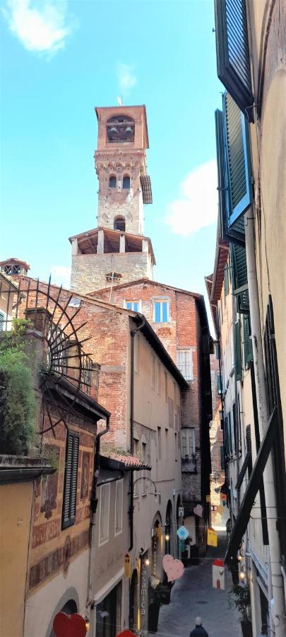 Apartment & Rooms In Lucca Center - Екстер'єр фото