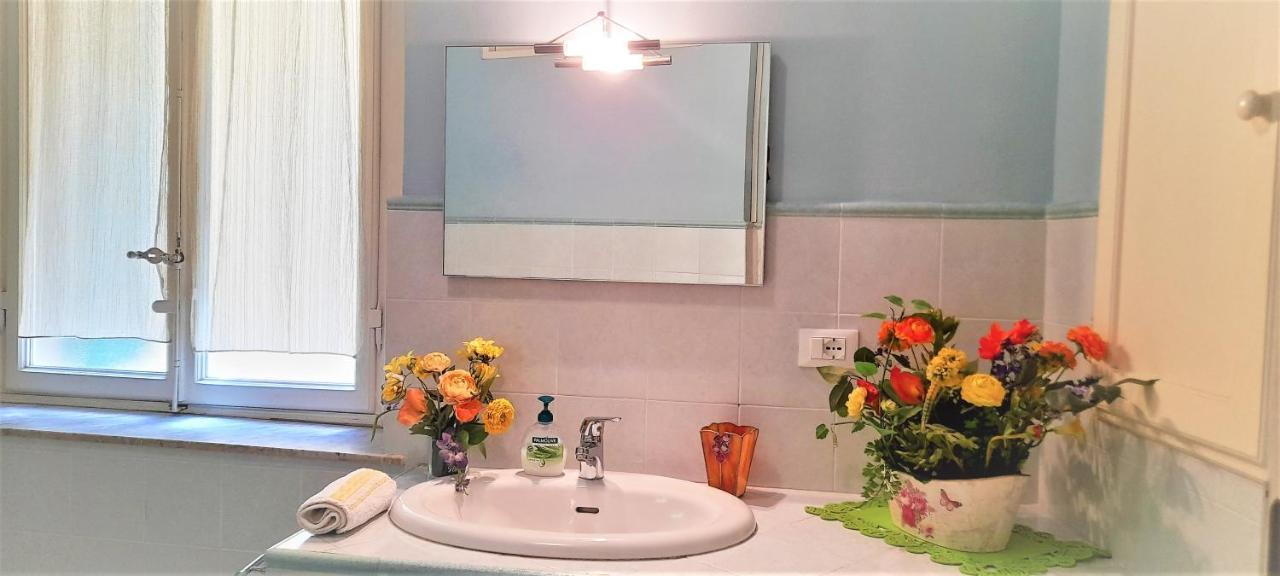 Apartment & Rooms In Lucca Center - Екстер'єр фото