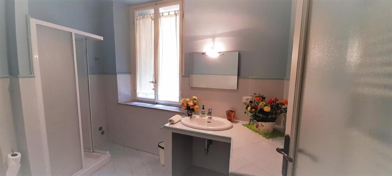 Apartment & Rooms In Lucca Center - Екстер'єр фото