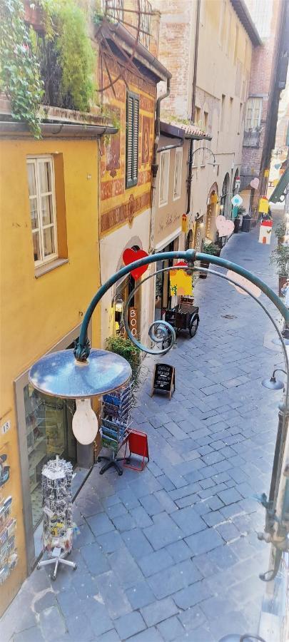 Apartment & Rooms In Lucca Center - Екстер'єр фото