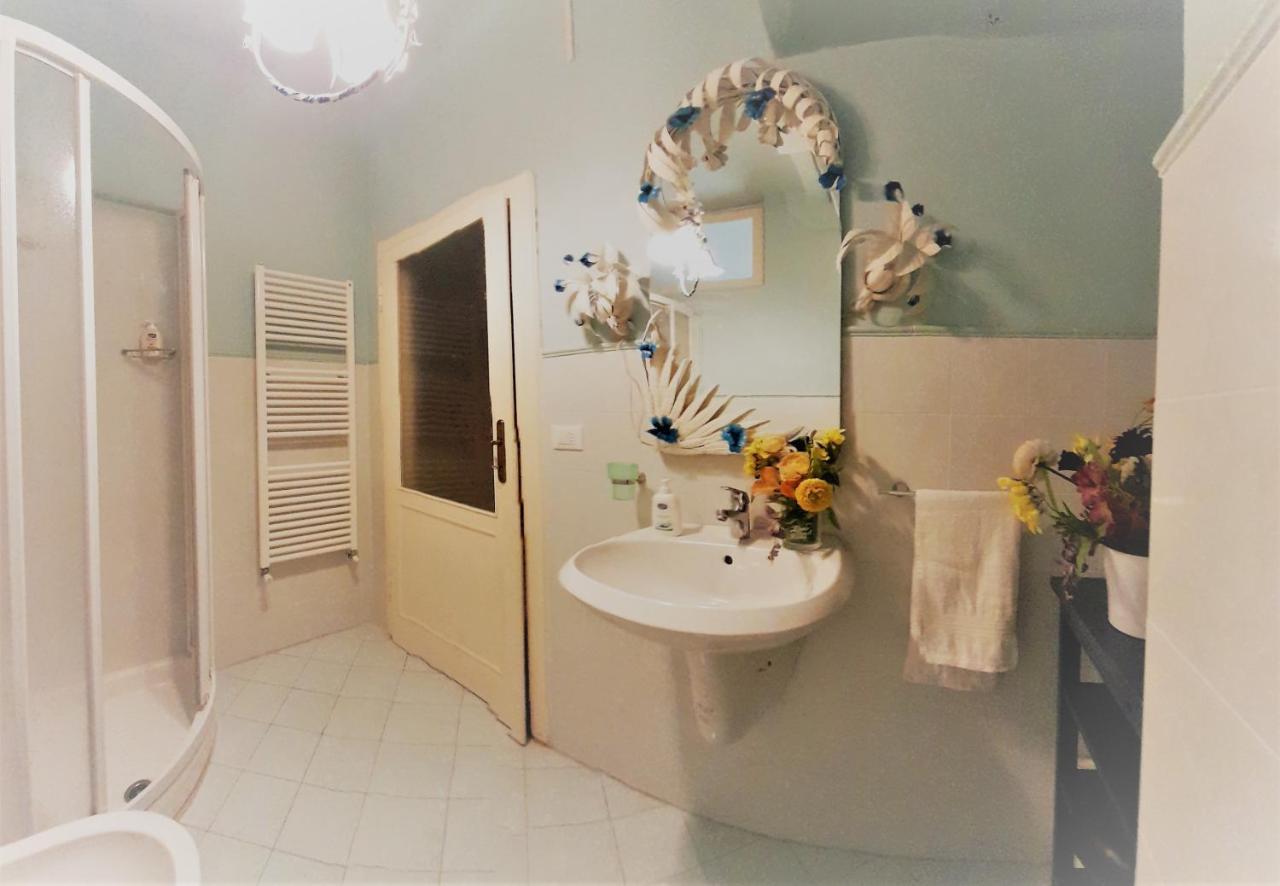 Apartment & Rooms In Lucca Center - Екстер'єр фото