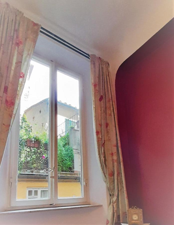 Apartment & Rooms In Lucca Center - Екстер'єр фото
