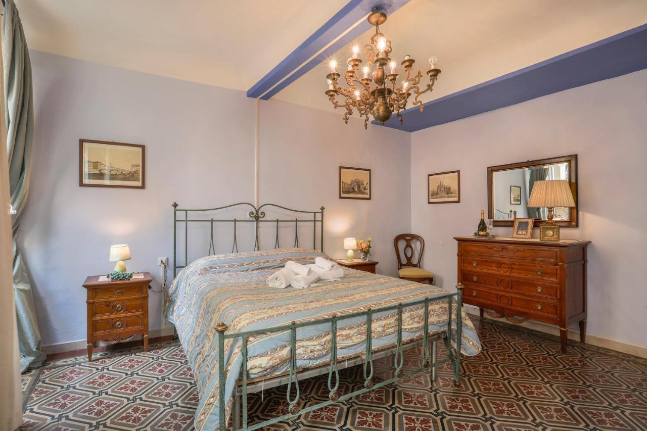 Apartment & Rooms In Lucca Center - Екстер'єр фото