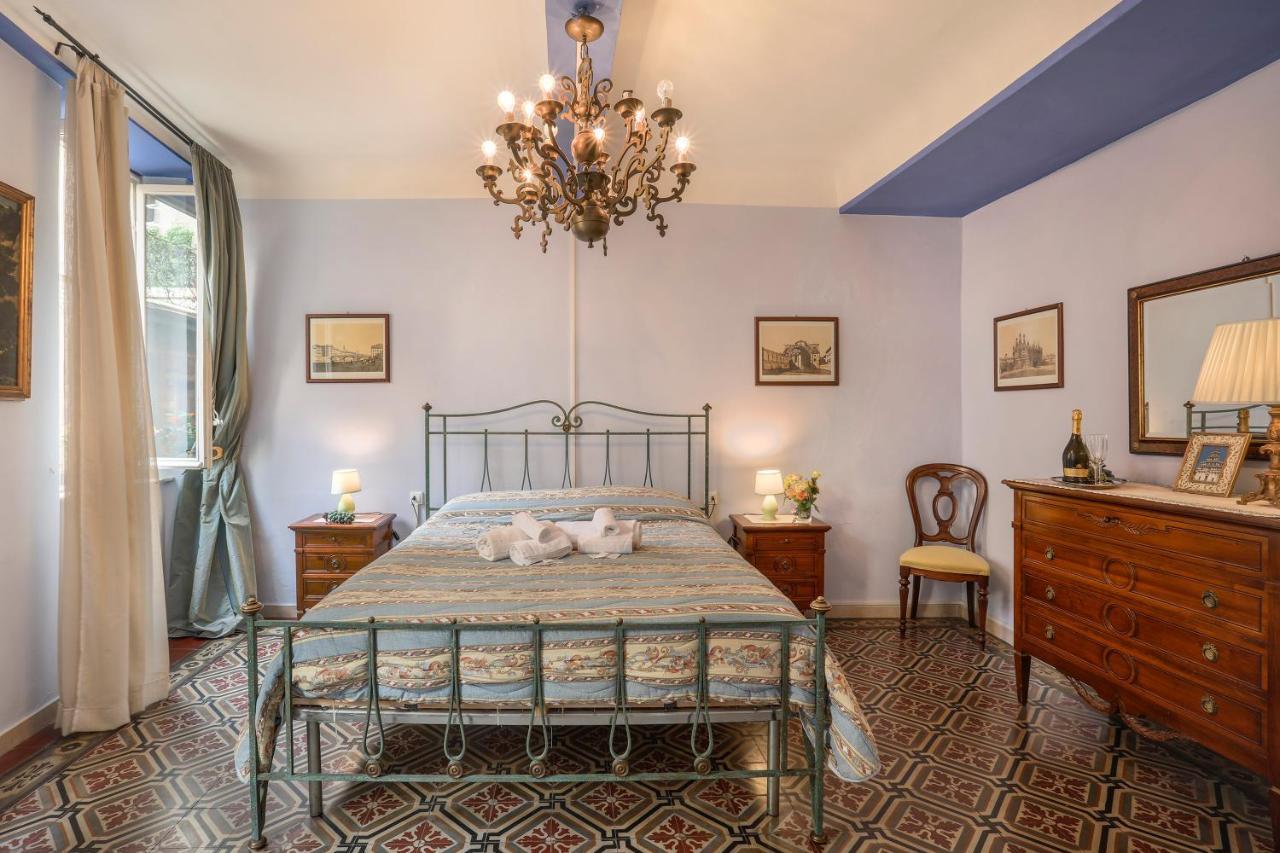 Apartment & Rooms In Lucca Center - Екстер'єр фото