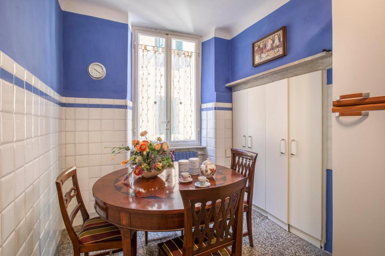 Apartment & Rooms In Lucca Center - Екстер'єр фото