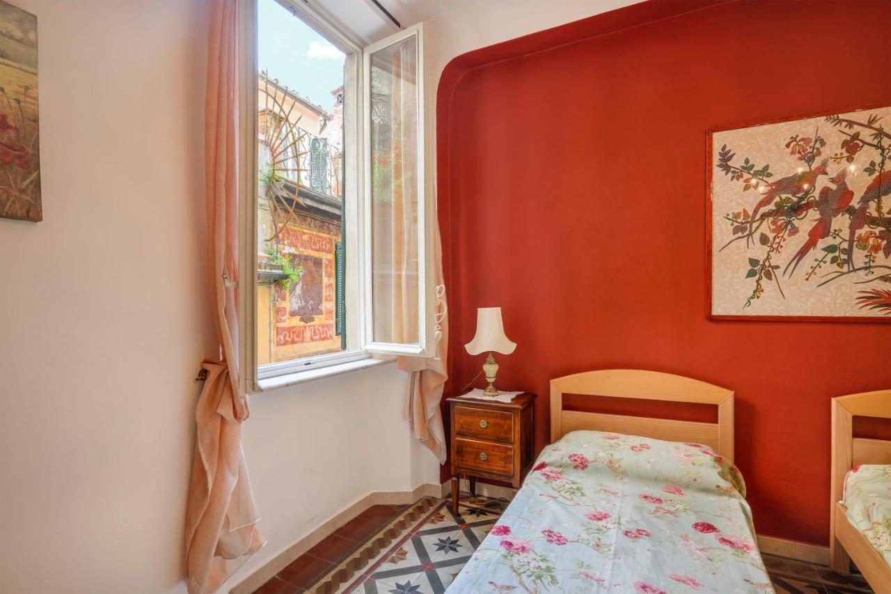 Apartment & Rooms In Lucca Center - Екстер'єр фото