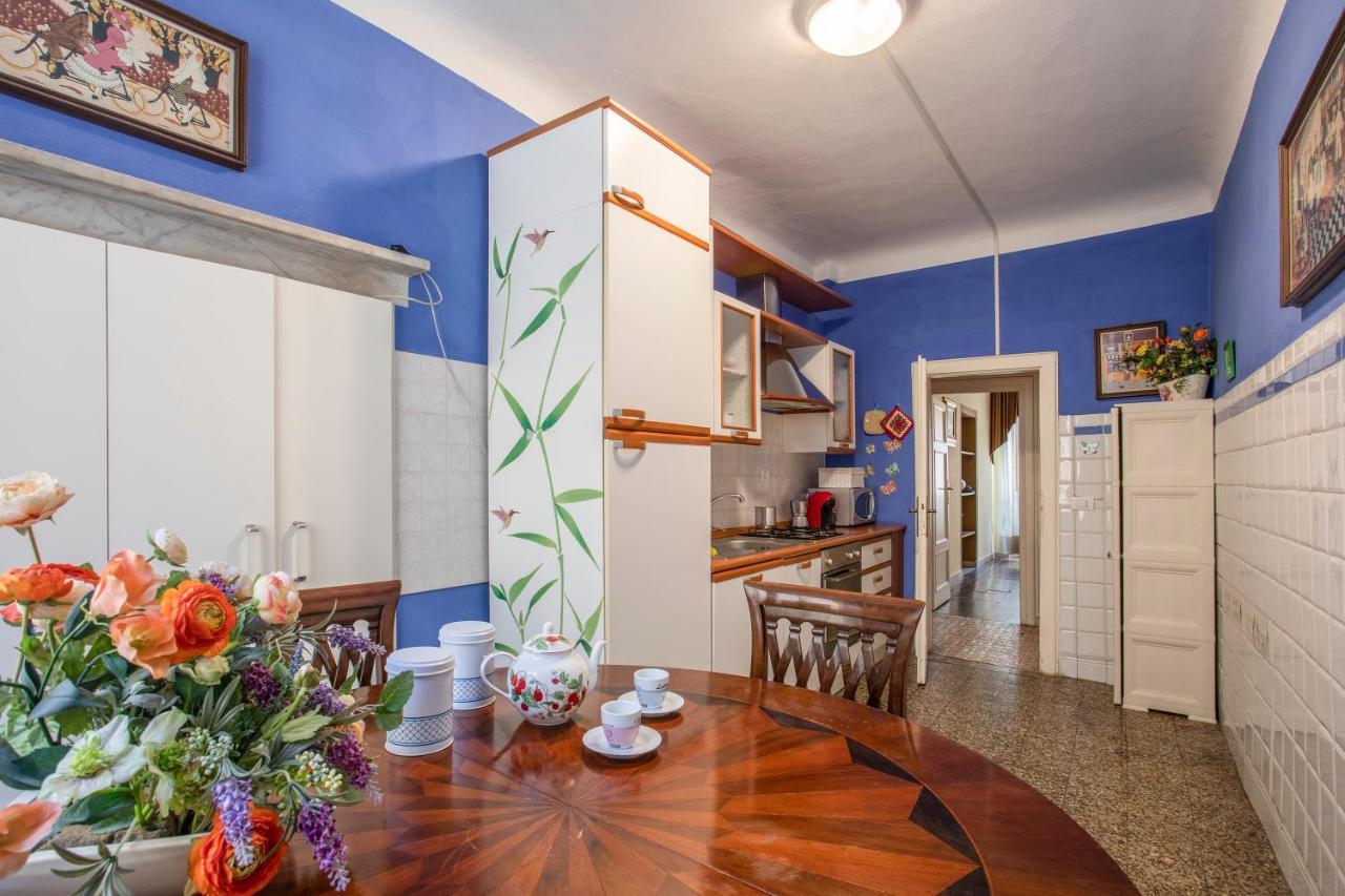 Apartment & Rooms In Lucca Center - Екстер'єр фото