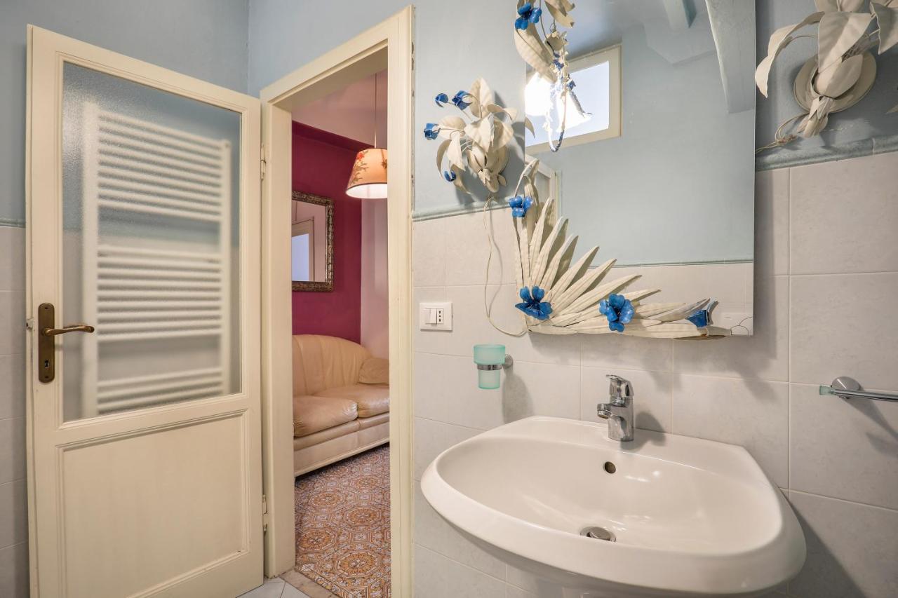 Apartment & Rooms In Lucca Center - Екстер'єр фото