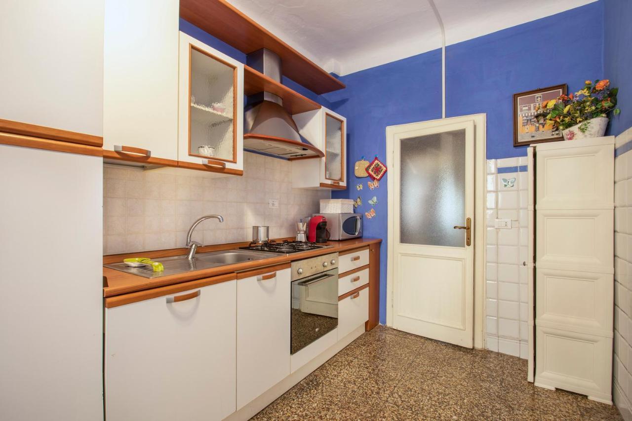 Apartment & Rooms In Lucca Center - Екстер'єр фото