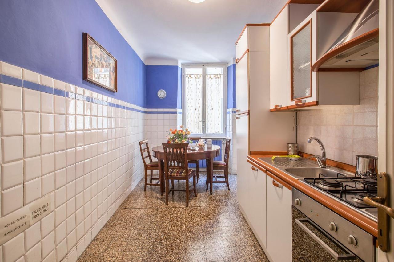 Apartment & Rooms In Lucca Center - Екстер'єр фото