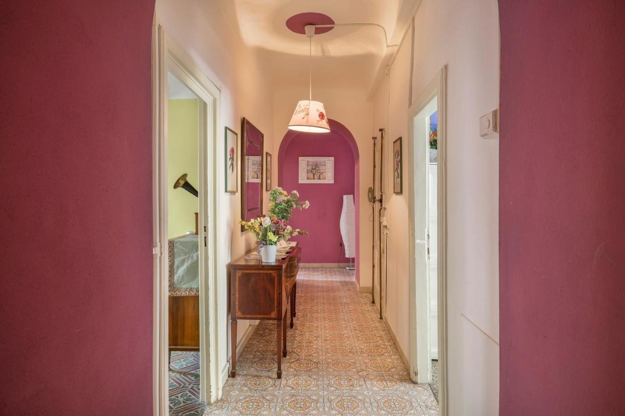 Apartment & Rooms In Lucca Center - Екстер'єр фото