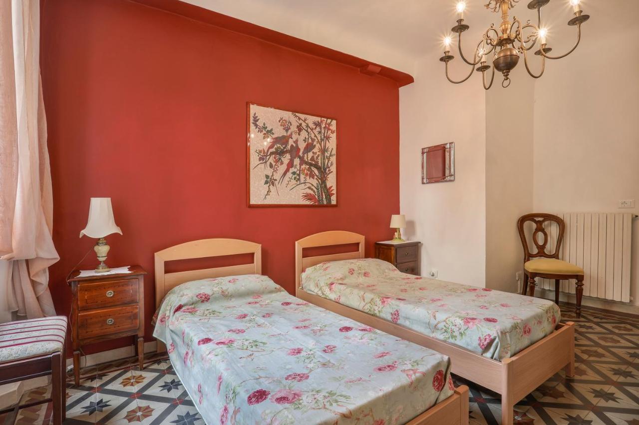 Apartment & Rooms In Lucca Center - Екстер'єр фото