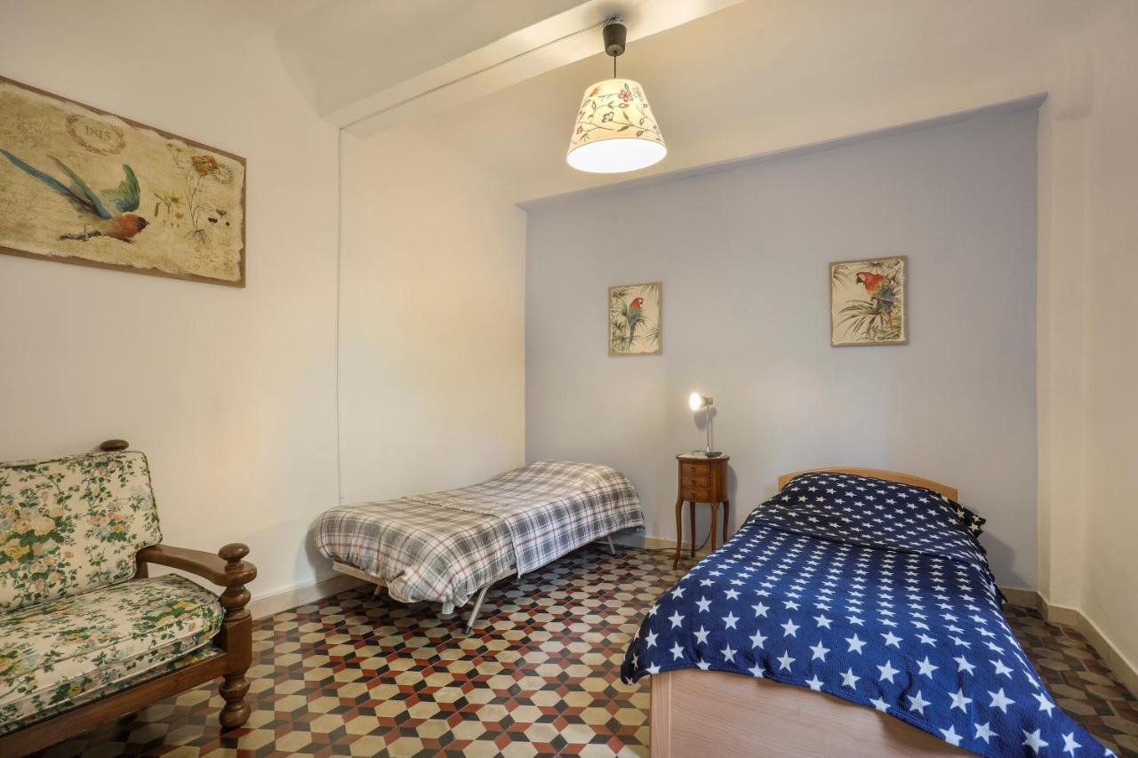 Apartment & Rooms In Lucca Center - Екстер'єр фото